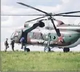 Учебные полеты Нельзя не сказать несколько слов о хозяевах нынешних - фото 66