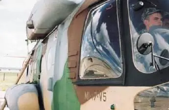 Нельзя не сказать несколько слов о хозяевах нынешних сборов Сызранский - фото 67