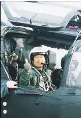 Первые впечатления после полета Летчикиспытатель А Смирнов со своими - фото 69