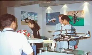 Примером может служить активная работа зарубежных фирм по модернизации наших - фото 74