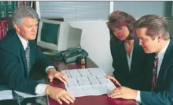 Еще в начале 60х годов во времена стремительного роста популярности ЭВМ - фото 82