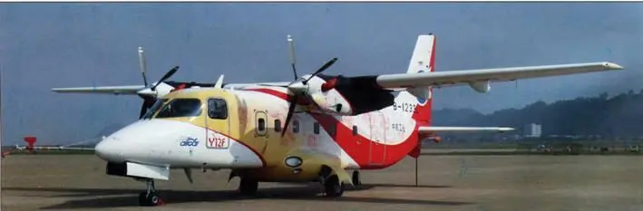 На авиасалоне Air Show China 2012 проходившем в китайском городе Чжухай с 13 - фото 12