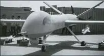 На той же выставке Китай впервые представил БПЛА Илун Он очень похож на - фото 16