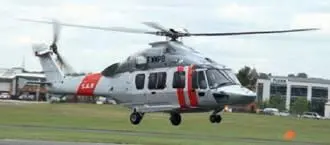 На сегодня Eurocopter располагает 29 заказами на EC175 включая 15 от - фото 19