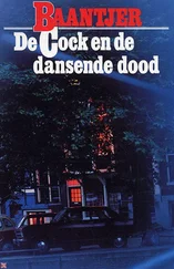 Albert Baantjer - De Cock en de dansende dood