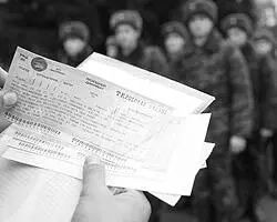 Возможно ли вылечить армию Да конечно Либо сделать ее профессиональной - фото 17