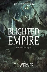 C. Werner - Blighted Empire