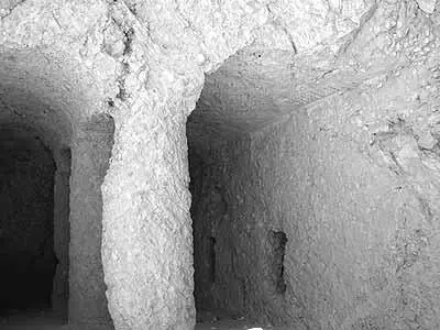 Рис 113 Все фрески на стенах и сводах второй гробницы Сененмута тщательно - фото 13