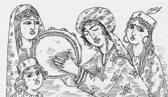 Этнографическая картина Индии была бы не полна без описания бытовой стороны - фото 3