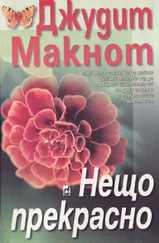 Джудит Макнот - Нещо прекрасно