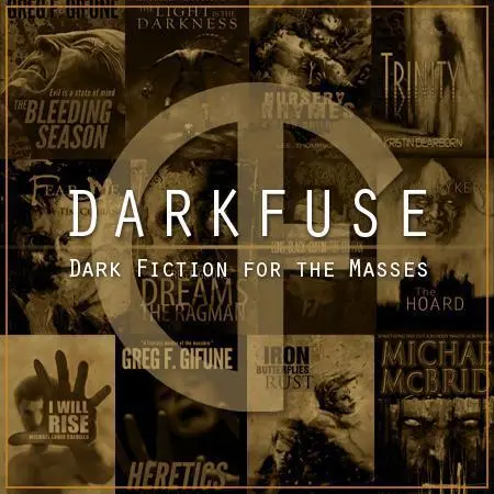 The premier dark fiction book club for your Kindle Get 5 free titles on - фото 1
