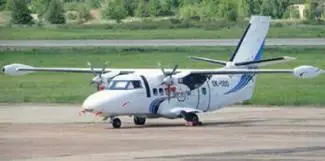 Чешское самолетостроительное предприятие Aircraft Industries торговая марка - фото 10