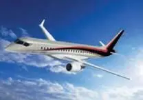 MRJ задерживается Один из самых амбициозных проектов перспективных - фото 35