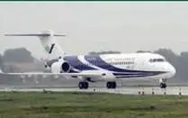 ARJ21700 101 По информации в китайских СМИ к настоящему времени на ARJ21 - фото 38