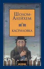 Шолом Алейхем - Человек родился