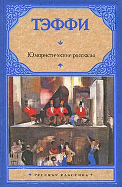 Надежда Тэффи Юмористические рассказы (сборник) обложка книги