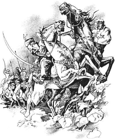 Сагайдачний спокійно оглядав присутніх На обличчі жодного виразу хоча в - фото 2