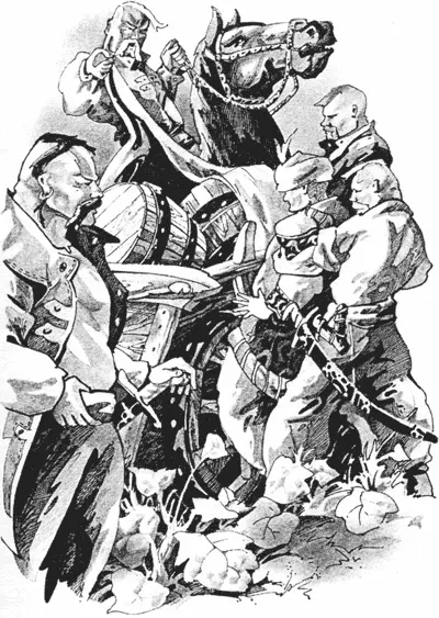 Давай гукнув назад Сагайдачний піддайтено жару молодці зігрійте - фото 3