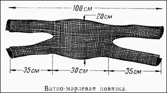Работающие с ядохимикатами должны быть снабжены спецодеждой состоящей из - фото 10