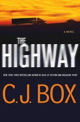 C. Box - The Highway
