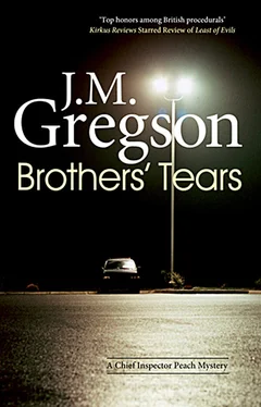 J. Gregson Brothers обложка книги