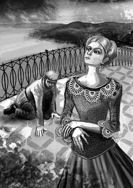 Андреа Триссино архитектор нового Хальмстема не подкачал приобретение семьи - фото 8