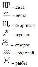 Скорпион 2014 год откроет перед Вами новые возможности но они могут - фото 3