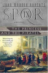 John Roberts - The Princess and the Pirates