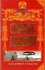 Владимир Губарев - Секретные академики