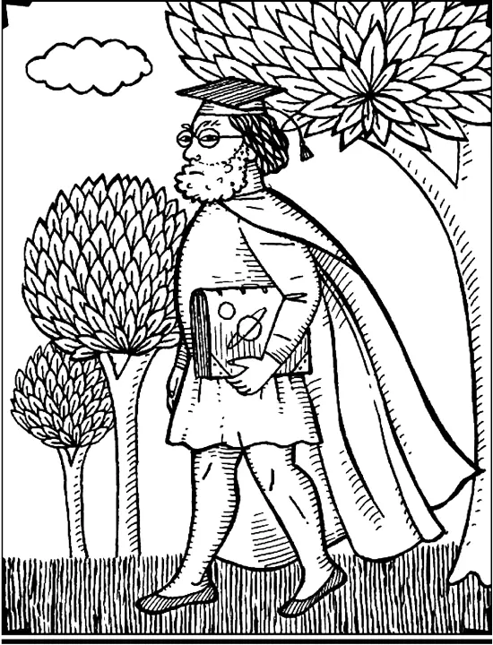 Умеренность и воздержание Умеренность в жизни похожа на воздержание в еде - фото 55