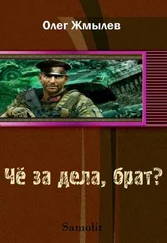 Олег Жмылёв - Чё за дела, брат?