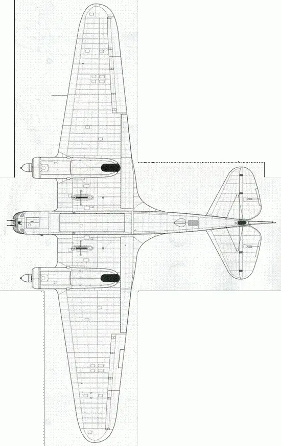 AVIA В71 AVIA В71 В буксировщик мишеней SEEZ 192 СБ 2М103 - фото 78