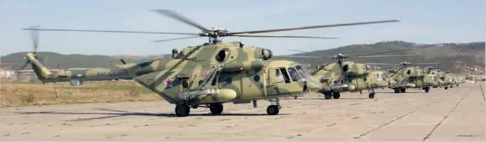 УланУдэнский авиазавод в прошлом году поставил ВВС России более десятка новых - фото 14