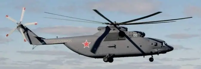 В прошлом году после многолетнего перерыва российские ВВС возобновили закупки - фото 9