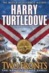 Harry Turtledove - Two Fronts