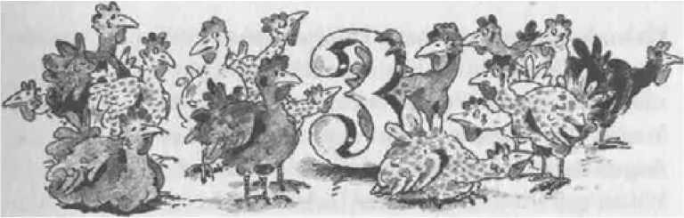 Eine Weile blieb es totenstill im Tischtenniskeller Keine wusste was sie - фото 6