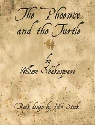 William Shakespeare - The Phoenix and the Turtle