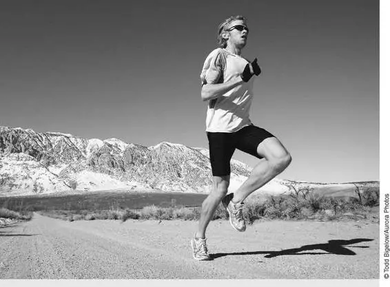 A typical training session to improve lactate threshold consists of a 15to - фото 17