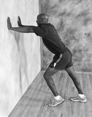 EXERCISE 3 KNEELING HAMSTRING STRETCH How many2 repetitions of 20 to 30 - фото 65