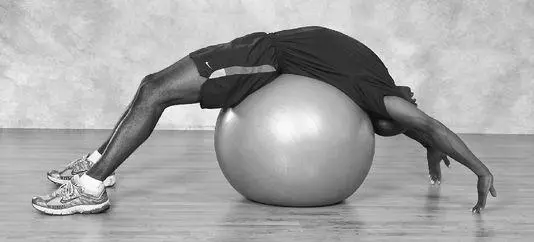 EXERCISE 12 DOWNWARD DOG How many2 repetitions of 20 to 30 seconds How it - фото 74