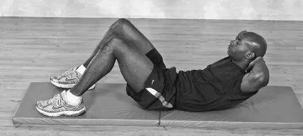 EXERCISE 2 LEG PUSHAWAY ADVANCED How many20 repetitions per set How it - фото 83