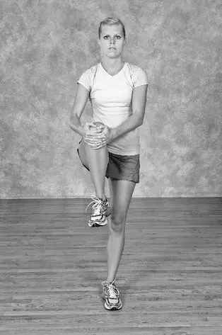 EXERCISE 5 BACK EXTENSION How many12 repetitions per set How it - фото 86