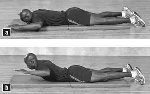 EXERCISE 5 STEPUP How many15 repetitions per leg per set How it - фото 95