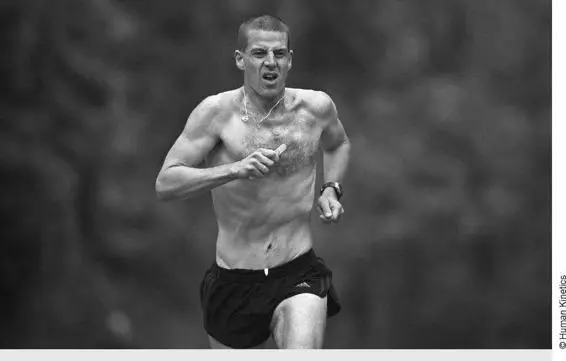 Doing Doubles As discussed in chapter 7 sometimes marathoners benefit from - фото 167