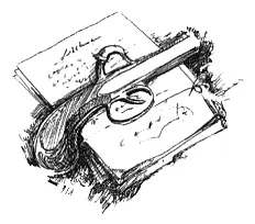 Глава седьмая Один предательский индеец Толика выписывают В понедельник - фото 11