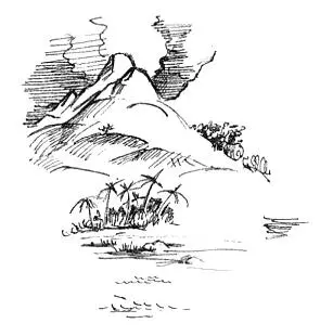 Глава 10 Бабочка и звезда Ну вот и вечер Новогодний вечер Новогодний - фото 18