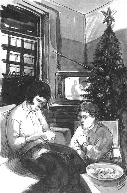 Здорово сказал я Я вообщето хотел сказать классно но взрослым не - фото 19