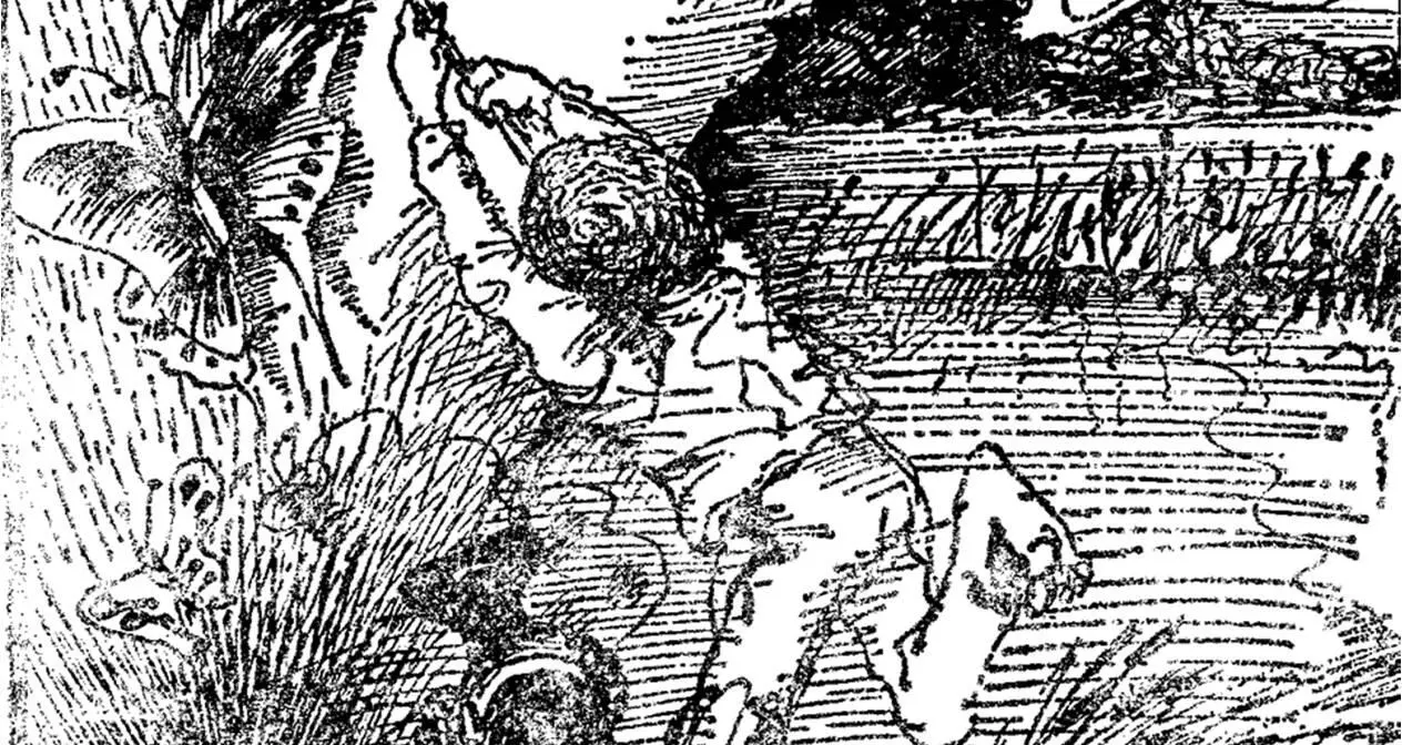 Тишина После се чу скромният ми глас Защото са съпружеска двойка - фото 23