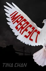 Tina Chan - imperfect