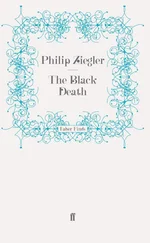 Philip Ziegler - The Black Death
